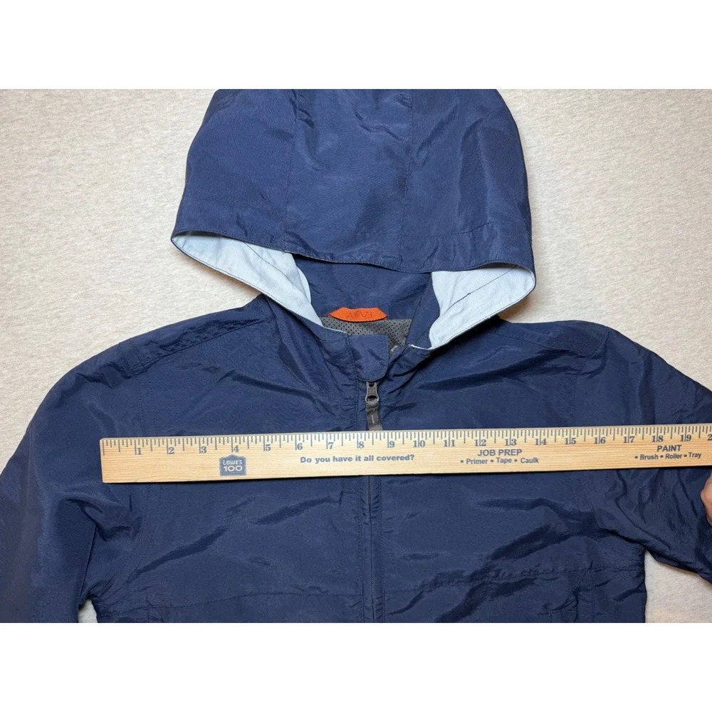 GAP blue rain